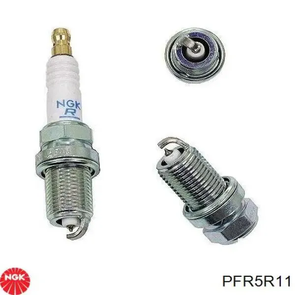 Свечи зажигания PFR5R11 NGK