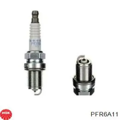 Свечи зажигания PFR6A11 NGK