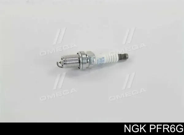 Свечи зажигания PFR6G NGK