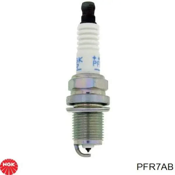 Свечи зажигания PFR7AB NGK