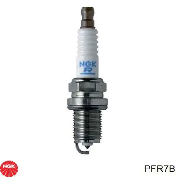 Свечи зажигания PFR7B NGK