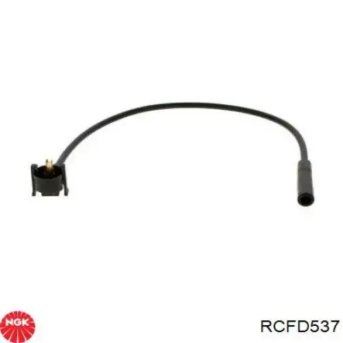 Высоковольтные провода RCFD537 NGK