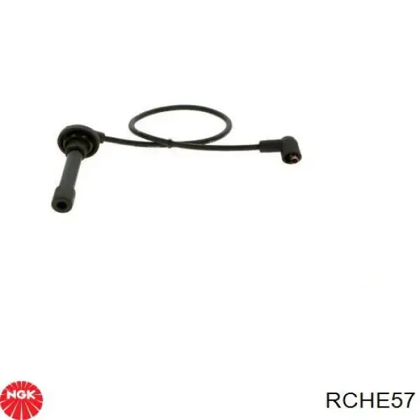 Высоковольтные провода RCHE57 NGK