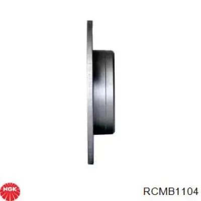 Высоковольтные провода RCMB1104 NGK