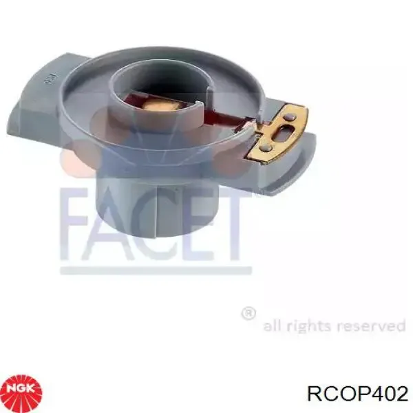 Высоковольтные провода RCOP402 NGK