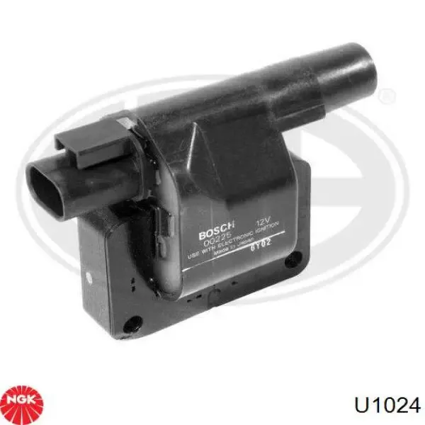 Катушка зажигания U1024 NGK