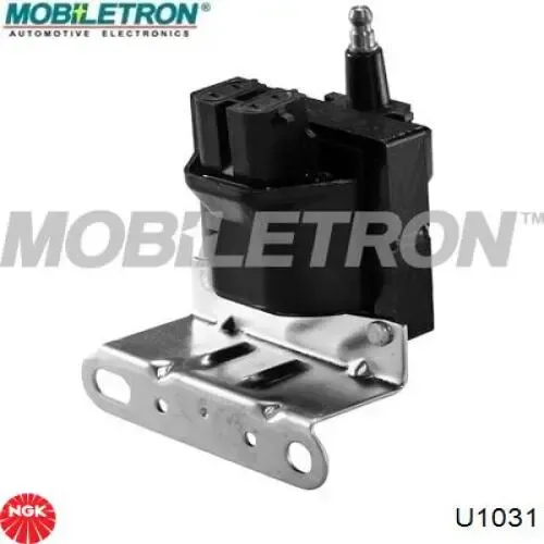 Катушка зажигания U1031 NGK