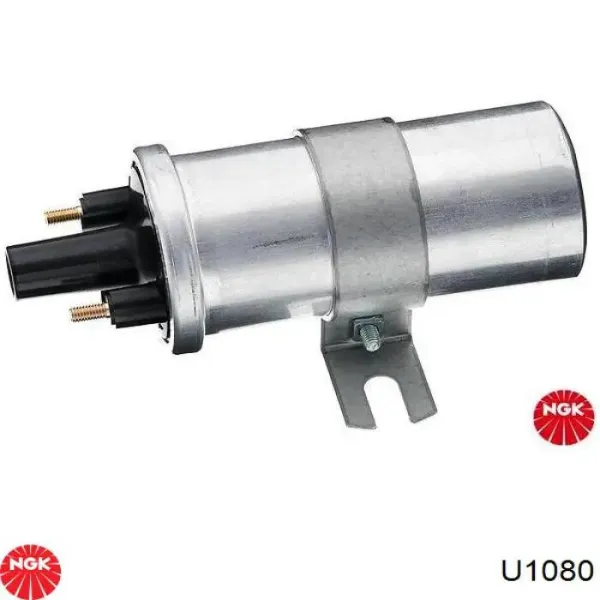 Катушка зажигания U1080 NGK