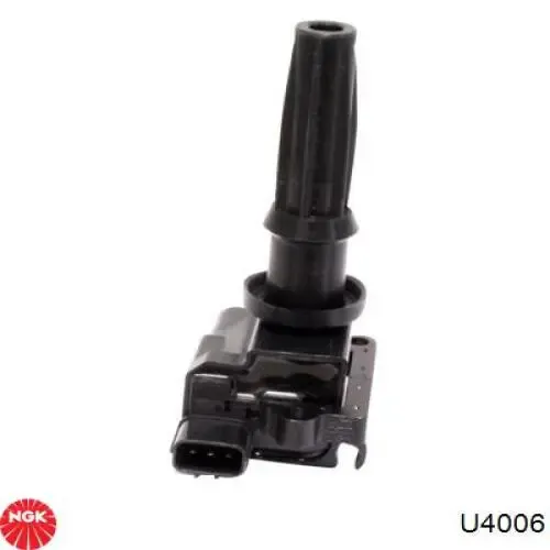 U4006 NGK Катушка зажигания