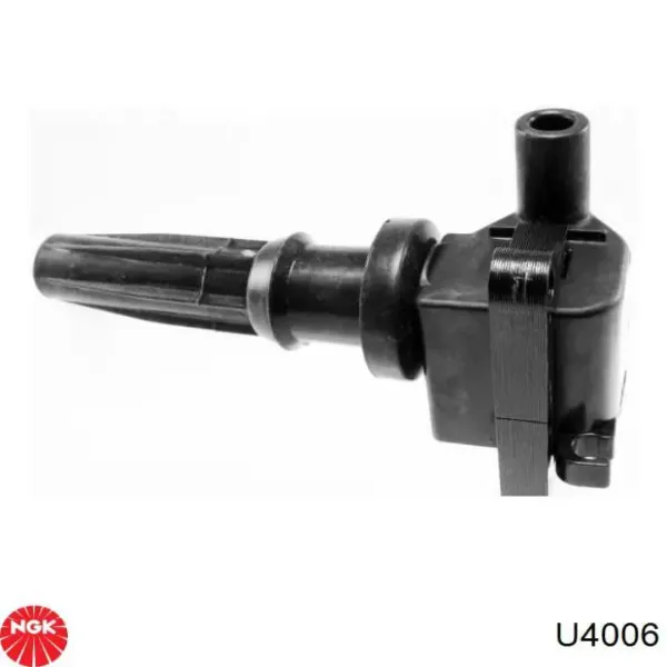 Модуль зажигания NGK U4006 цена, от