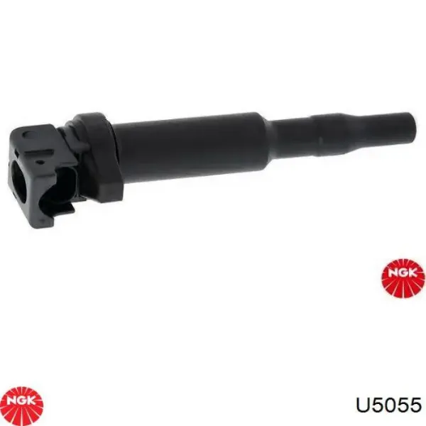 U5055 NGK Катушка зажигания