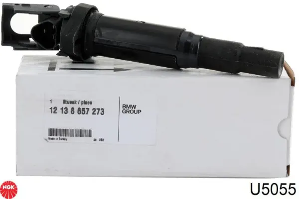 Купить U5055 NGK Катушка зажигания
