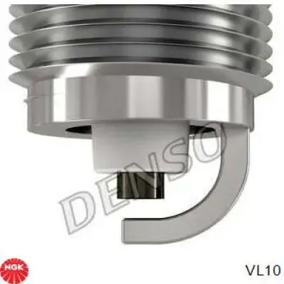 Свечи зажигания VL10 NGK