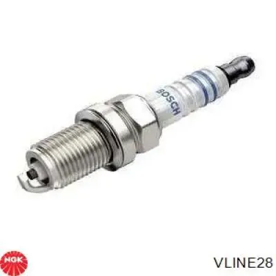 Свечи зажигания VLINE28 NGK