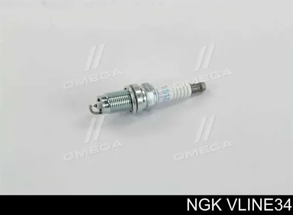 Свечи зажигания VLINE34 NGK