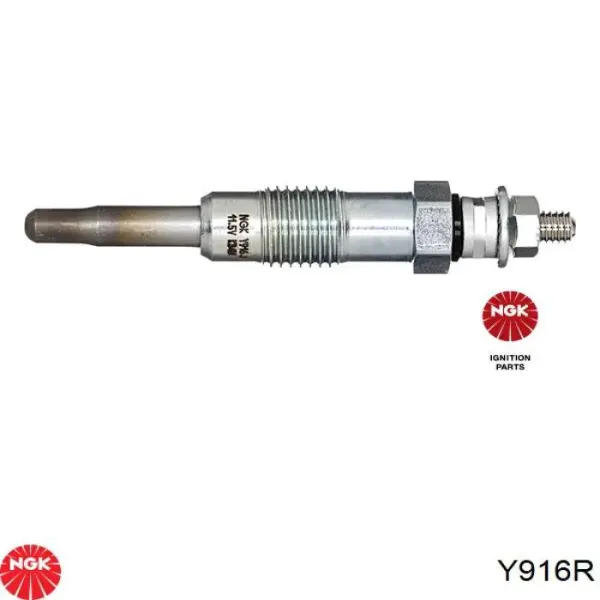 Свечи накала Y916R NGK