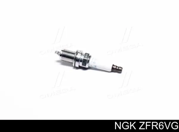 Свечи зажигания ZFR6VG NGK