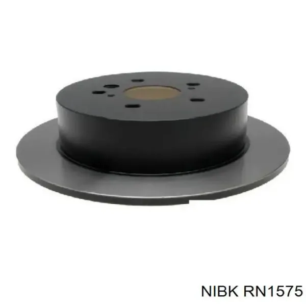 Тормозные диски 83076086 R1 Concepts