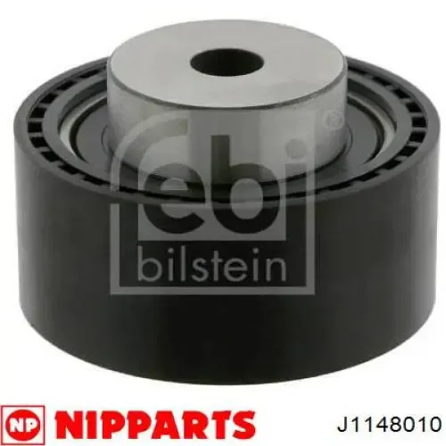 CFR2331 Caffaro Паразитный ведущий ролик