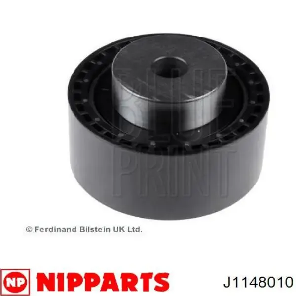 Обводной ролик ремня ГРМ Caffaro CFR2331 цена, от