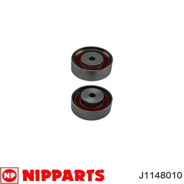 Паразитный ролик ГРМ RAT2040 GP