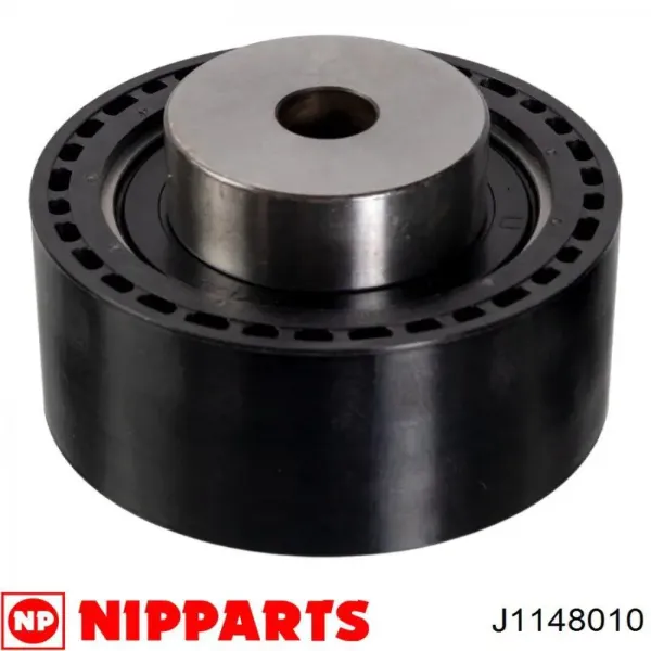 Купить RAT2040 GP Ведуший ролик ГРМ