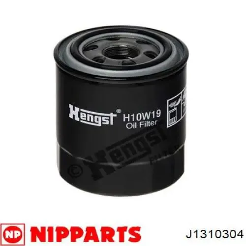 Масляный фильтр J1310304 Nipparts