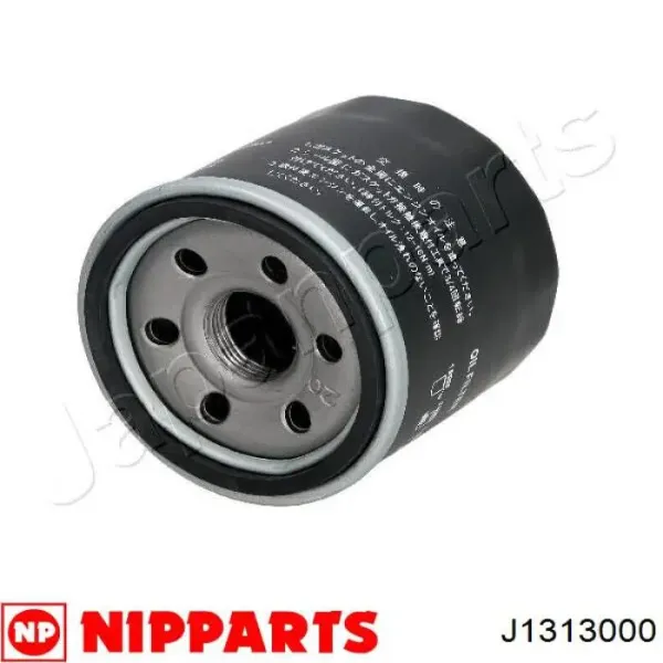 Фильтр масла Nipparts J1313000