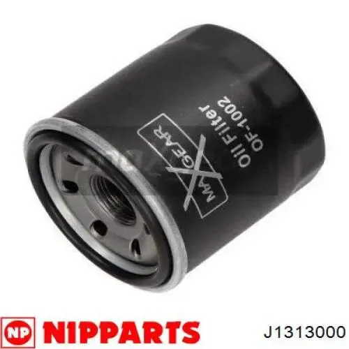 J1313000 Nipparts Масляный фильтр двигателя
