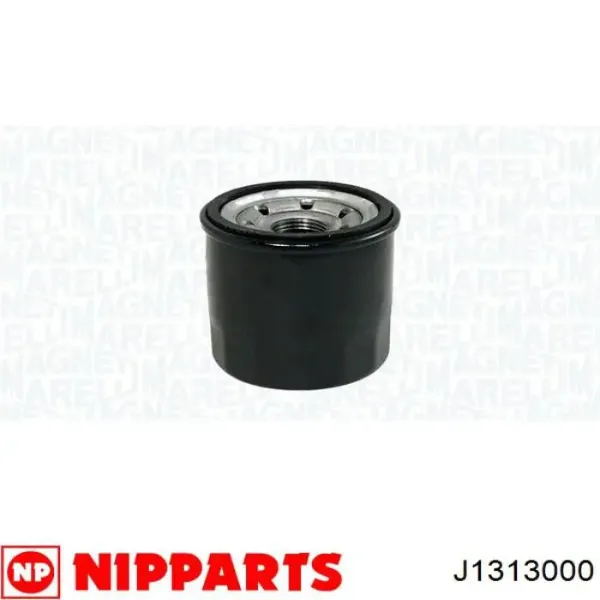 Фильтр очистки масла центробежный Nipparts J1313000 цена, от