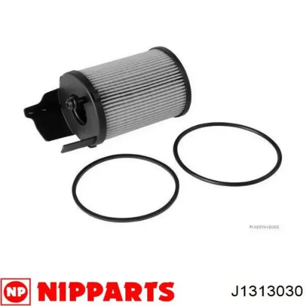 Фильтр очистки масла центробежный Nipparts J1313030 цена, от
