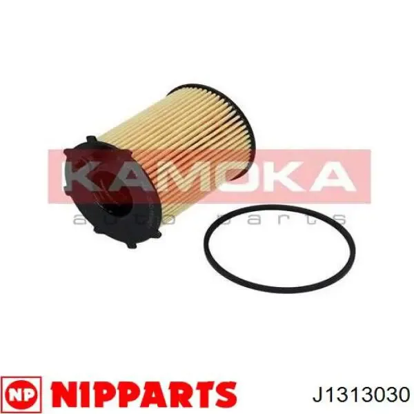 Купить J1313030 Nipparts Фильтр центробежный очистки масла