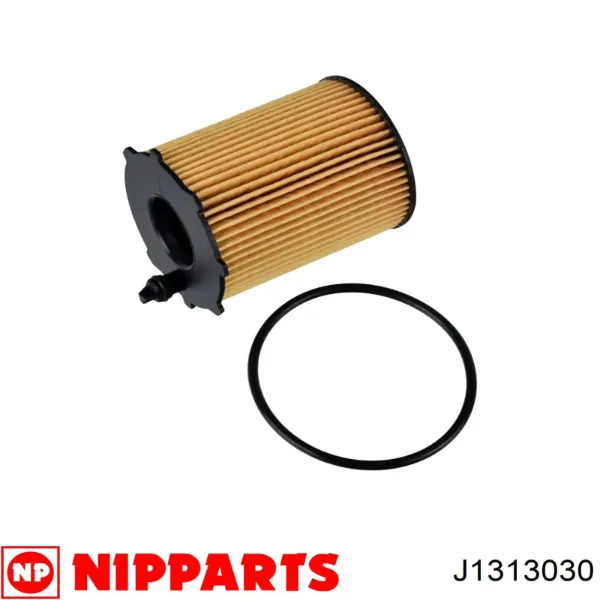 J1313030 Nipparts Масляный фильтр двигателя