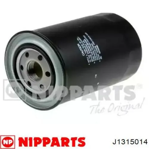 J1315014 Nipparts Масляный фильтр двигателя