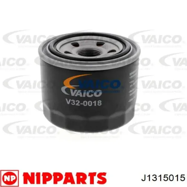 Фильтр очистки масла центробежный Nipparts J1315015 цена, от