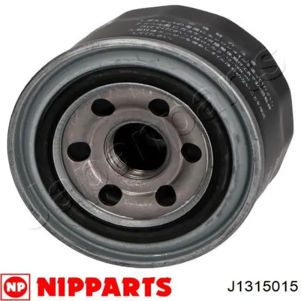 Купить J1315015 Nipparts Фильтр центробежный очистки масла