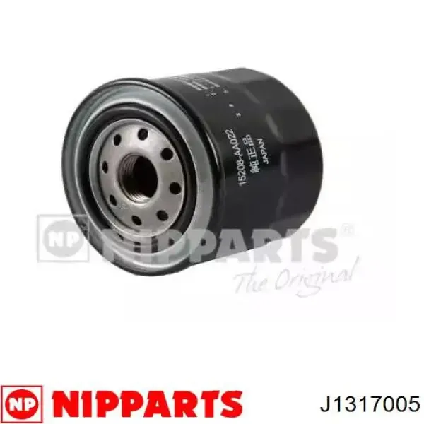 J1317005 Nipparts Масляный фильтр двигателя