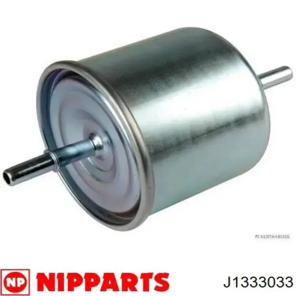 Топливный фильтр J1333033 Nipparts