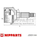 ШРУС наружный передний Nissan Almera B10RS