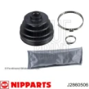 Пыльник шруса наружный NIPPARTS J2860506 Пыльник шруса наружный NIPPARTS J2860506