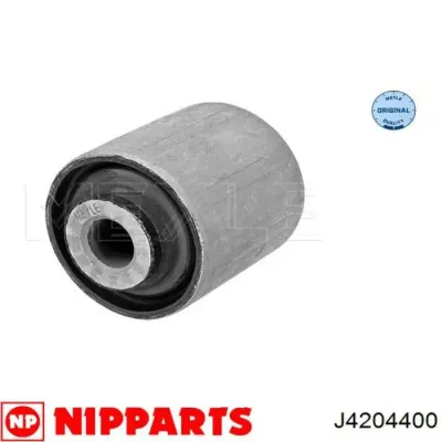 Сайлентблок переднего нижнего рычага NIPPARTS J4204400