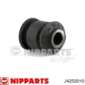 Сайлентблок цапфы задней NIPPARTS J4252010