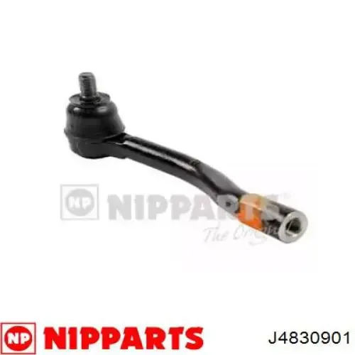 Купить J4830901 Nipparts Рулевой наконечник