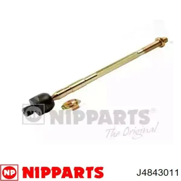 Рулевая тяга CR0407 CTR