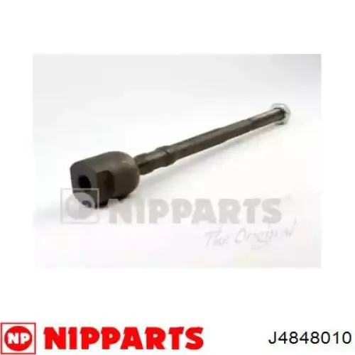 Рулевая тяга QM0108P Q-top