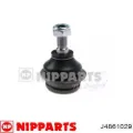 Нижняя шаровая опора Nissan Micra K10