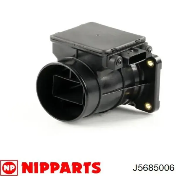 ДМРВ Q2120403 Q-fix