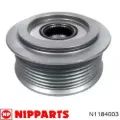 Шкив генератора NIPPARTS N1184003