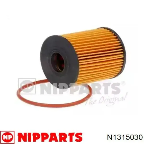 N1315030 Nipparts Масляный фильтр двигателя