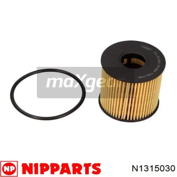 Купить N1315030 Nipparts Фильтр центробежный очистки масла